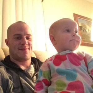 Meet your Posher, Zachary